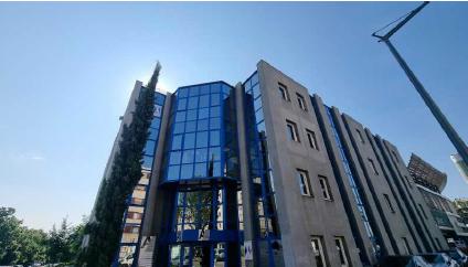 Bureau Lyon 690m² Location bureau Lyon Rhône OLBUR2313497 1